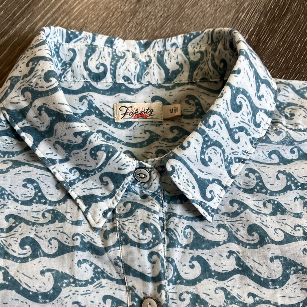 Faherty - Picture 9 of 16